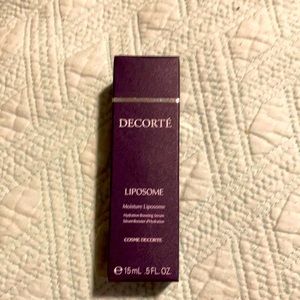 Decorte Moisture Liposome Serum